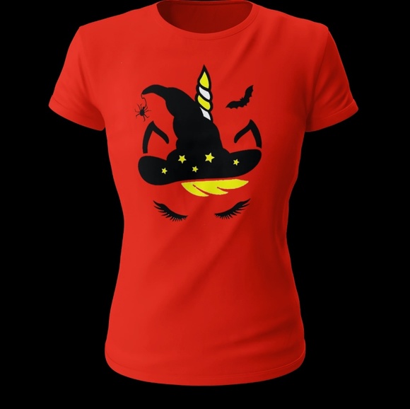 Unicorn Halloween - Picture 5 of 6